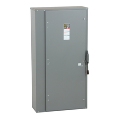 SCHNEIDER ELECTRIC H327N DISCONNECTS