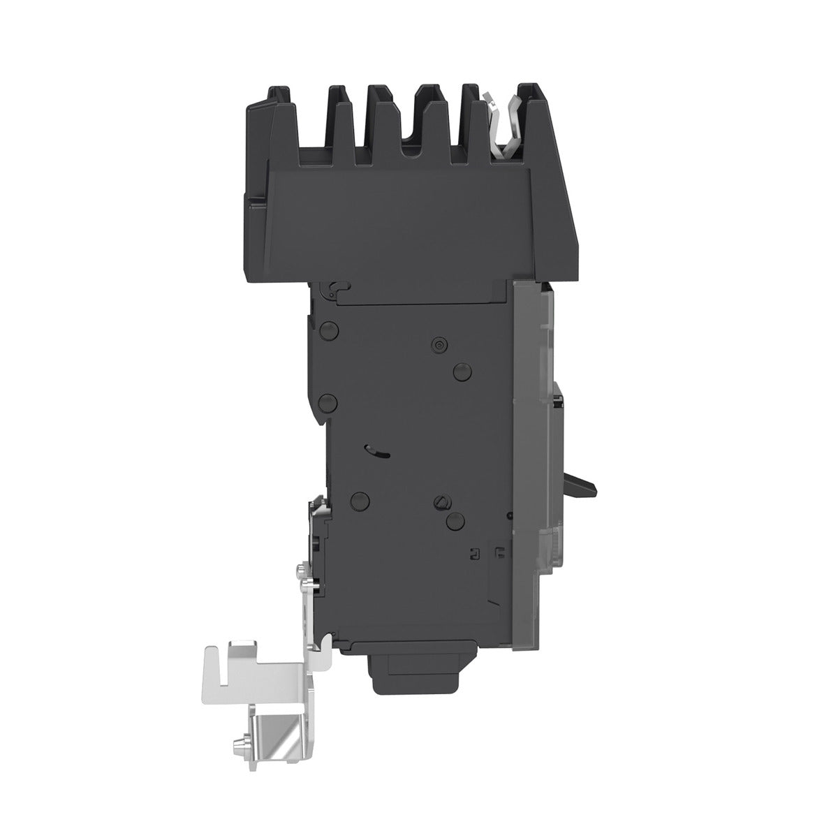 SCHNEIDER ELECTRIC Schneider Electric BDA160203 Circuit Breaker 20A 1 Pole 600Y/347VAC 14kA