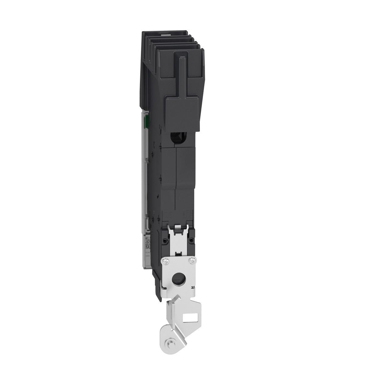 SCHNEIDER ELECTRIC Schneider Electric BDA160203 Circuit Breaker 20A 1 Pole 600Y/347VAC 14kA