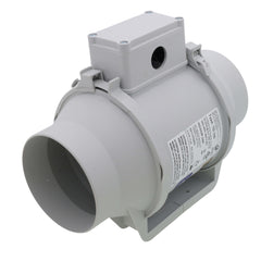 S&P KIT-TD100 COMMERCIAL VENTILATION