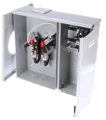Siemens MM0202B1200RJBX MM 2S/2C 200A 5