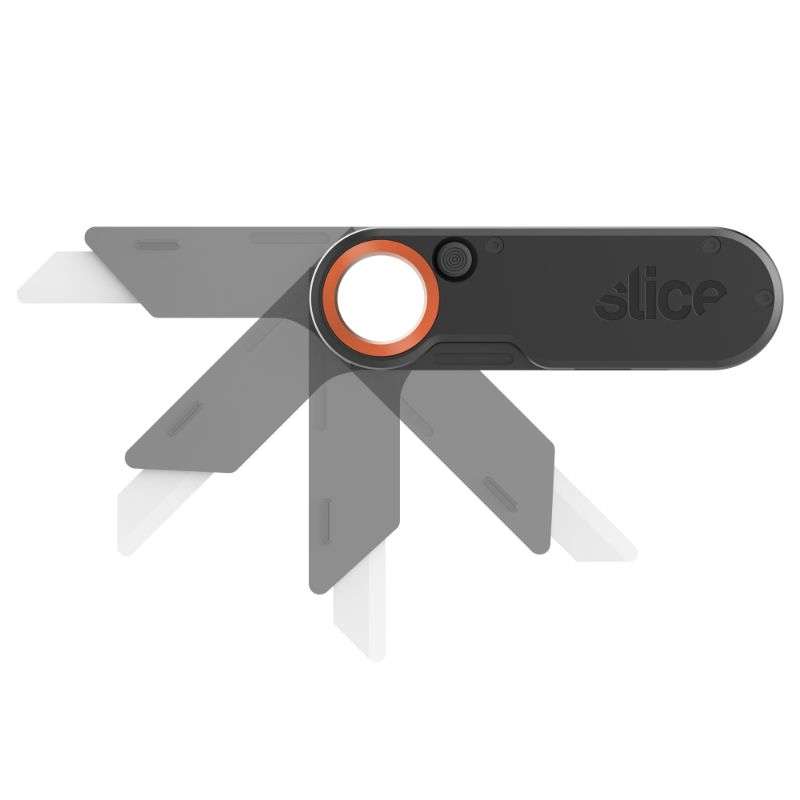 SLICE SLICE 10562 Folding Utility Knife