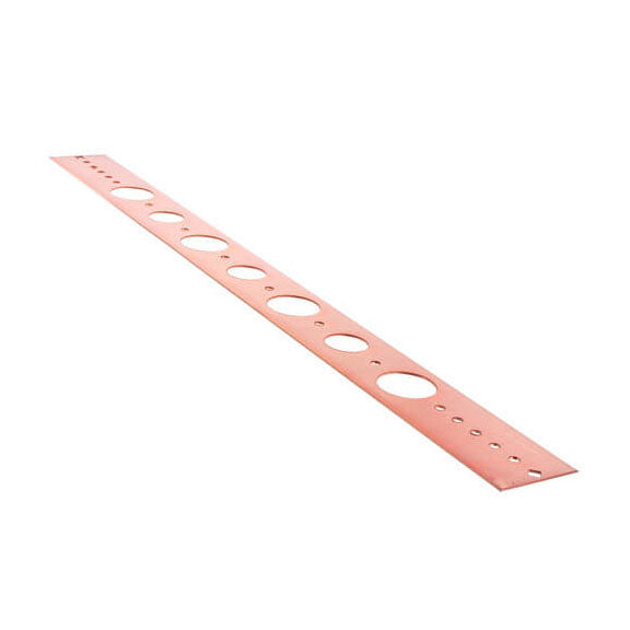 SPECIALTY PRODUCTS P-1061 DUCT BRACKETS