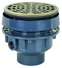 SIOUX CHIEF 832-25PNR FLOOR DRAINS