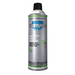 SPRAYON SC0757000 CLEANERS & DEGREASERS