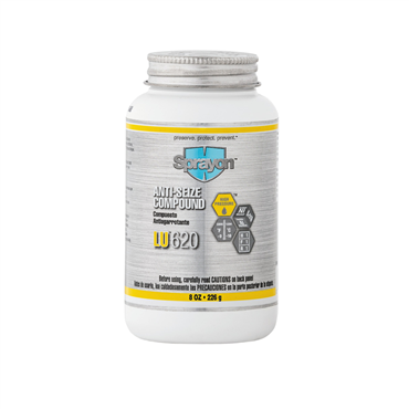 SPRAYON S62008000 ANTI-SEIZE COMPOUNDS