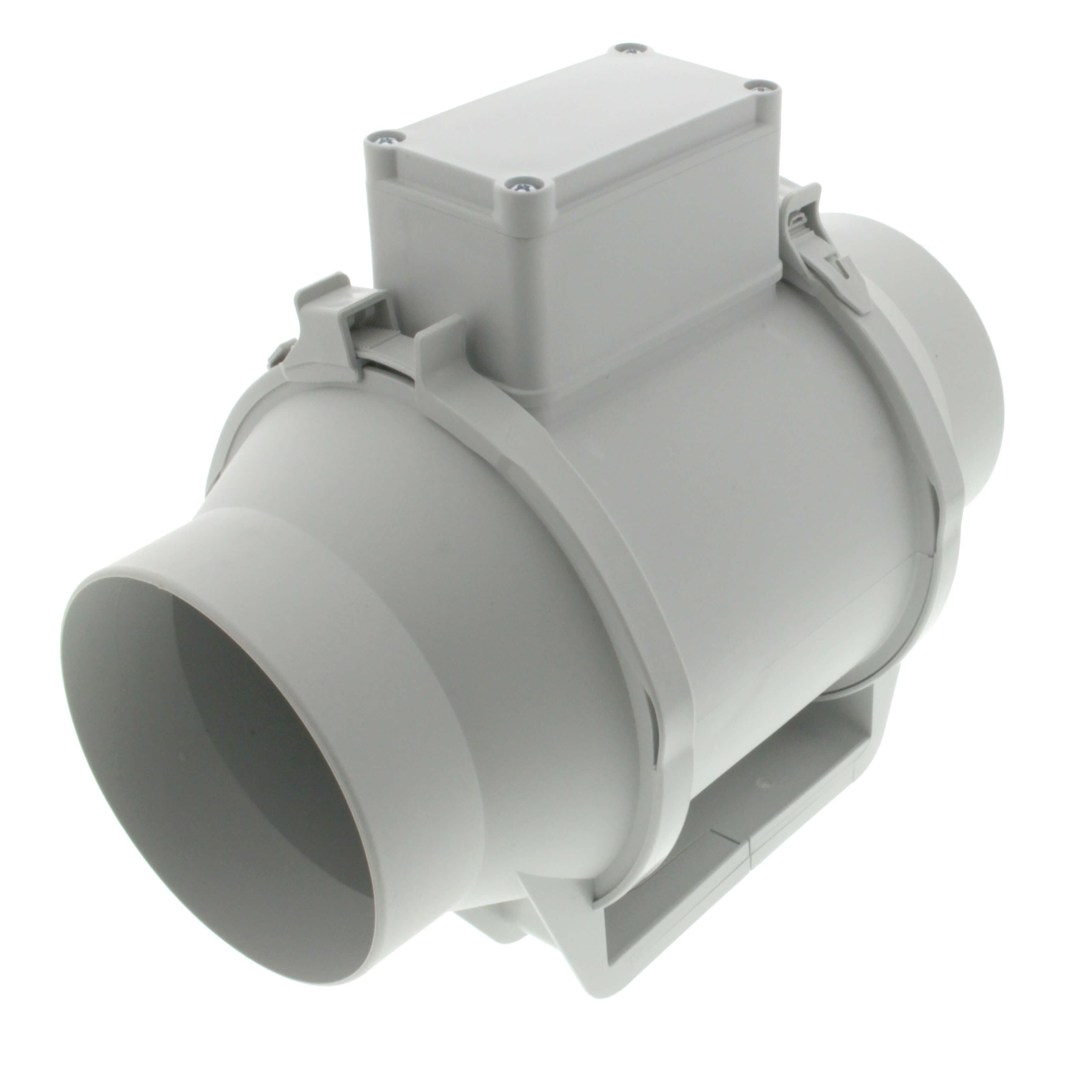 S&P S&P TD-100 Inline Fans 120V 4 in Duct Fan Replacement MPN