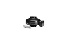S&P TD-100 Inline Fans 120V 4 in Duct Fan Replacement MPN