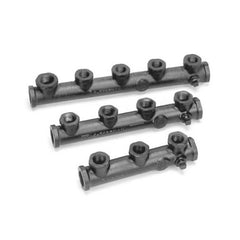 TITEFLEX 4-PORTMAN-10 PIPE FITTINGS