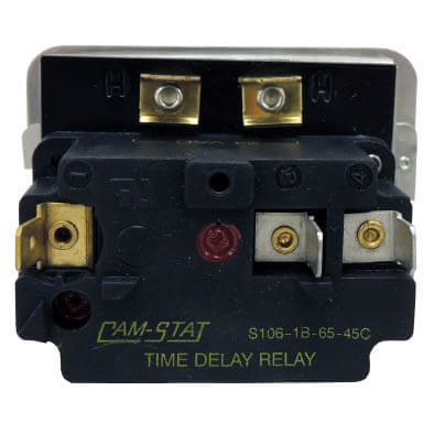 SUPCO S1061B6545C RELAYS