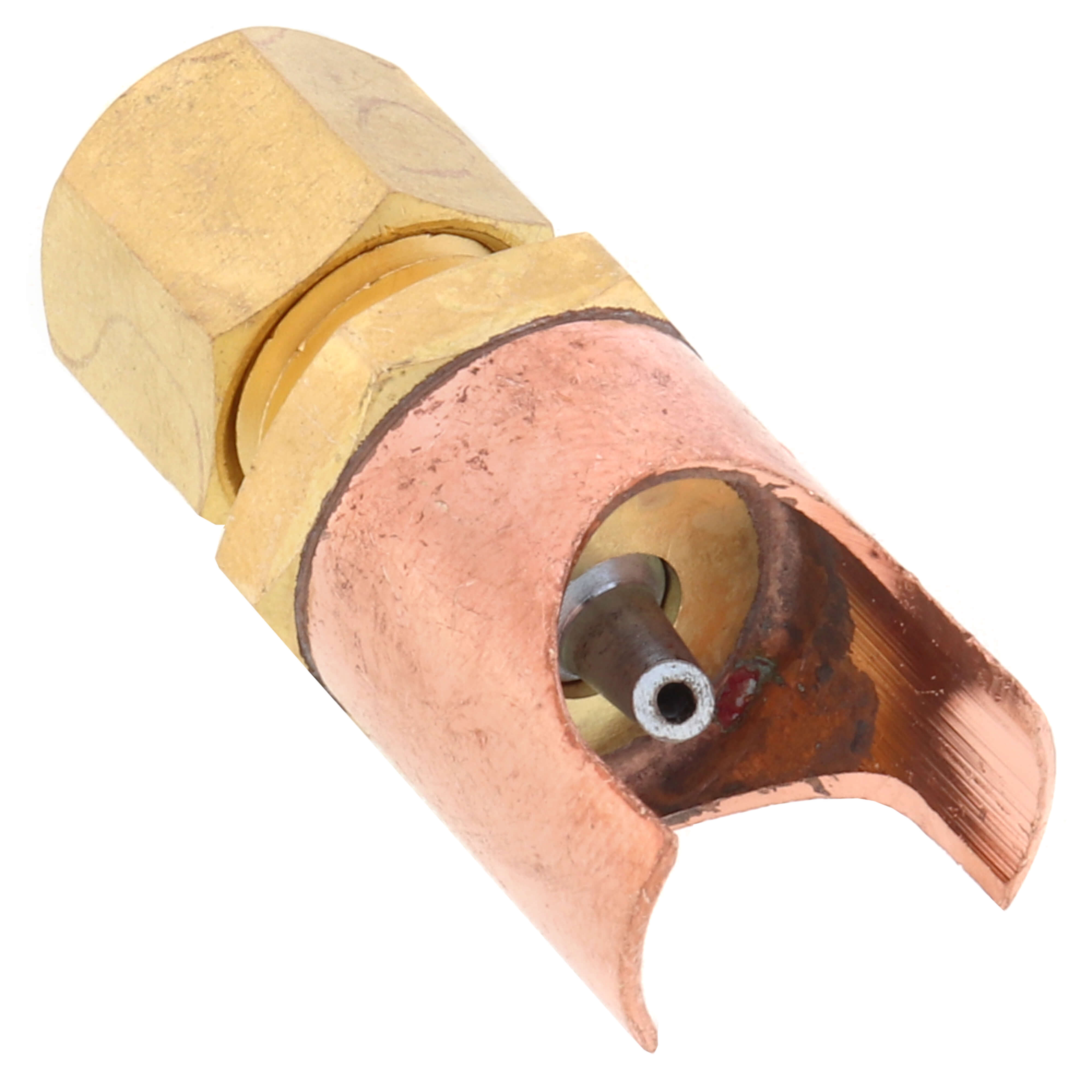 SUPCO Supco SF5512 1/2 in. Access Fitting