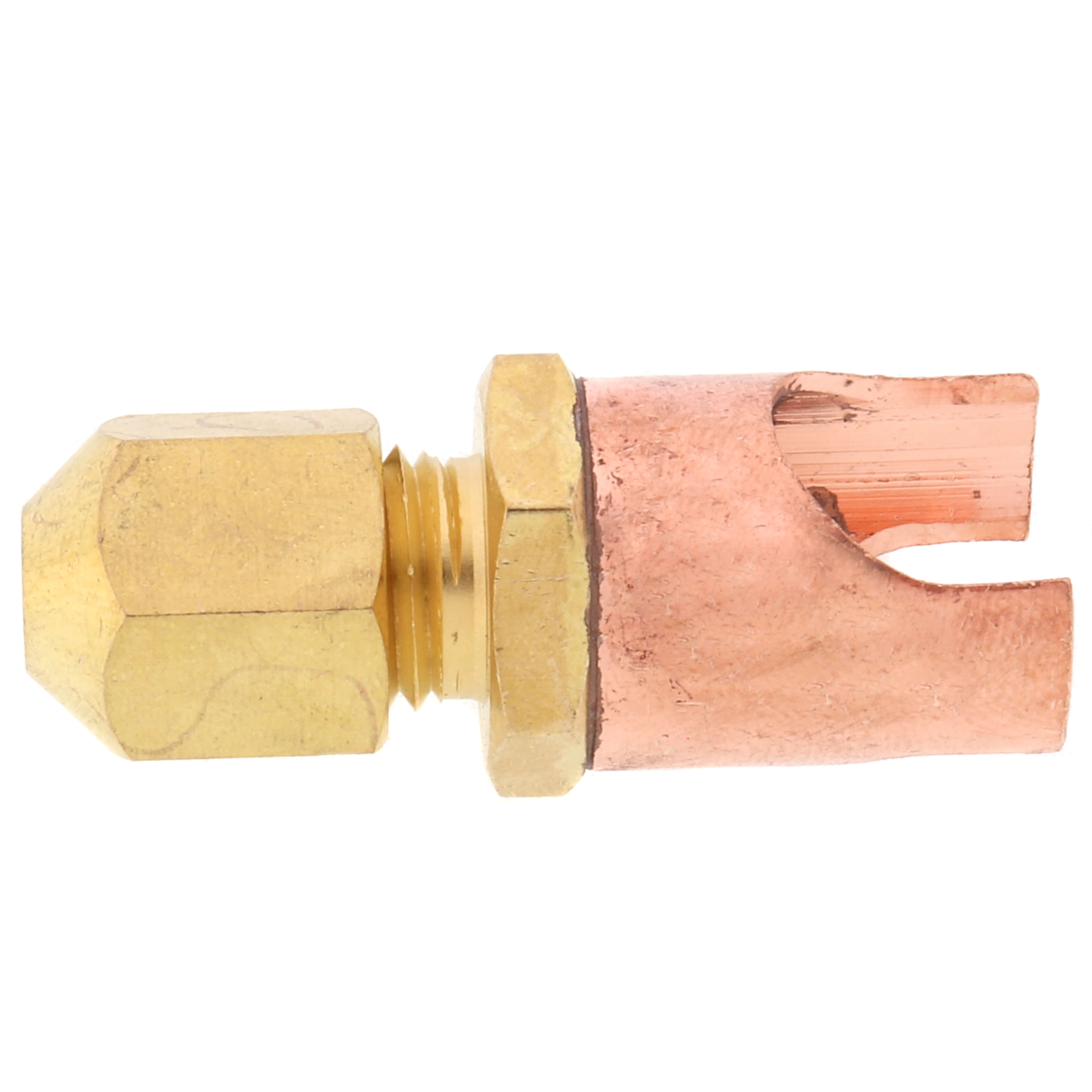 SUPCO Supco SF5512 1/2 in. Access Fitting