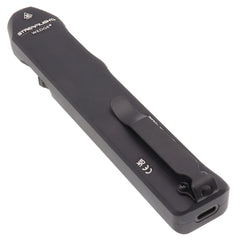 STREAMLIGHT Streamlight 88810 Wedge EDC Rechargeable Slim Carry Flashlight