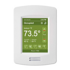 VICONICS VT8650U5000B THERMOSTAT CONTROLS & KITS