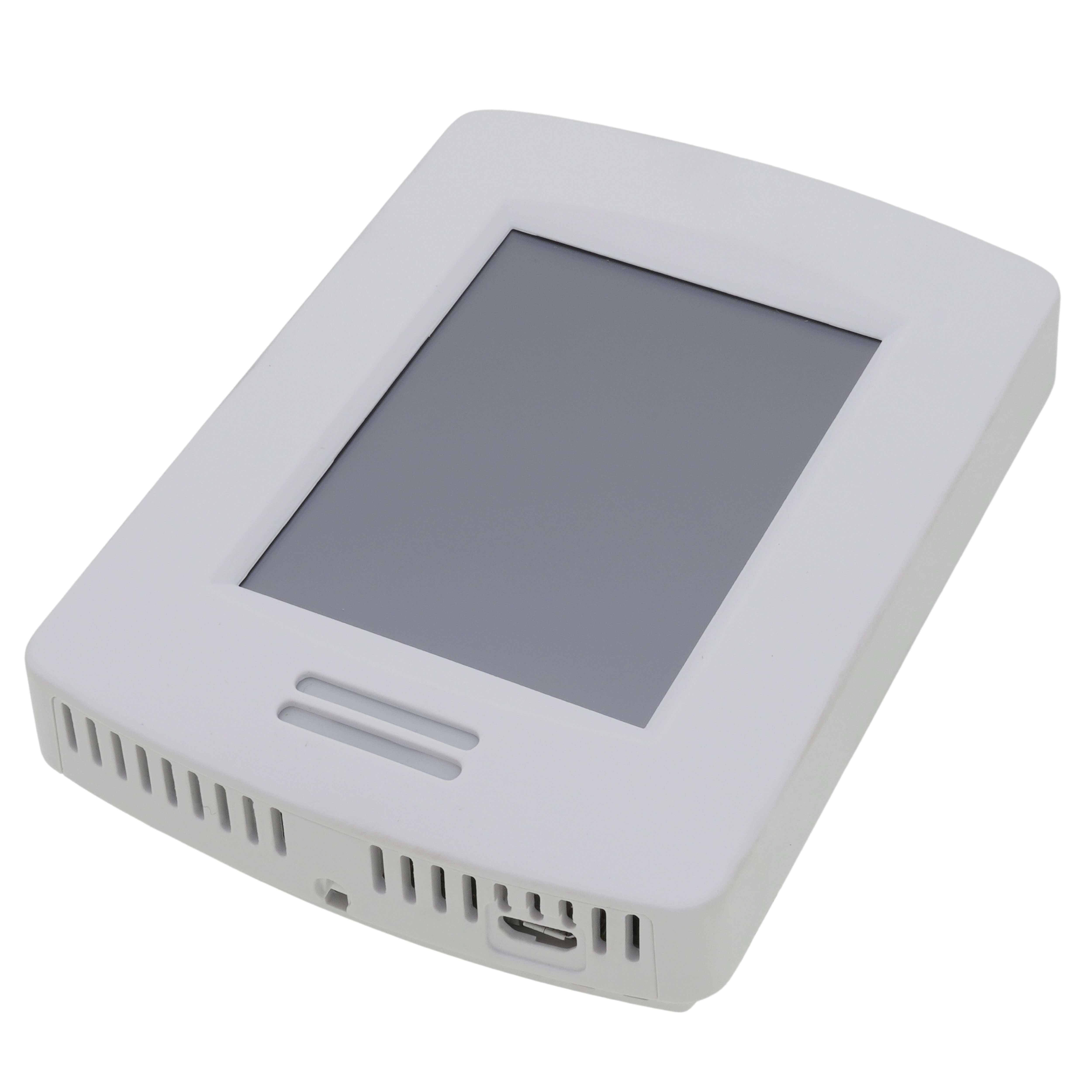VICONICS Viconics VT8650U5000B RTU HP IAQ Room Thermostat
