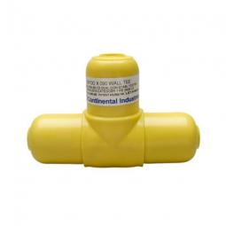 TITEFLEX PET-16-IPS PIPE FITTINGS