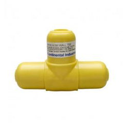 TITEFLEX PET-16-IPS PIPE FITTINGS