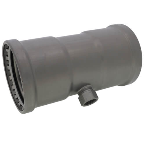 VIEGA Viega 26635 4 x 4 x 3/4 - (P-P FPT) - Tee (Reducing)