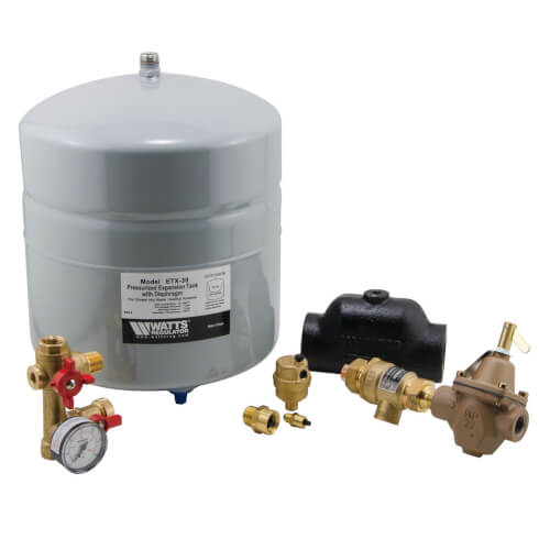 WATTS 0235071 BOILER PARTS & ACCESSORIES