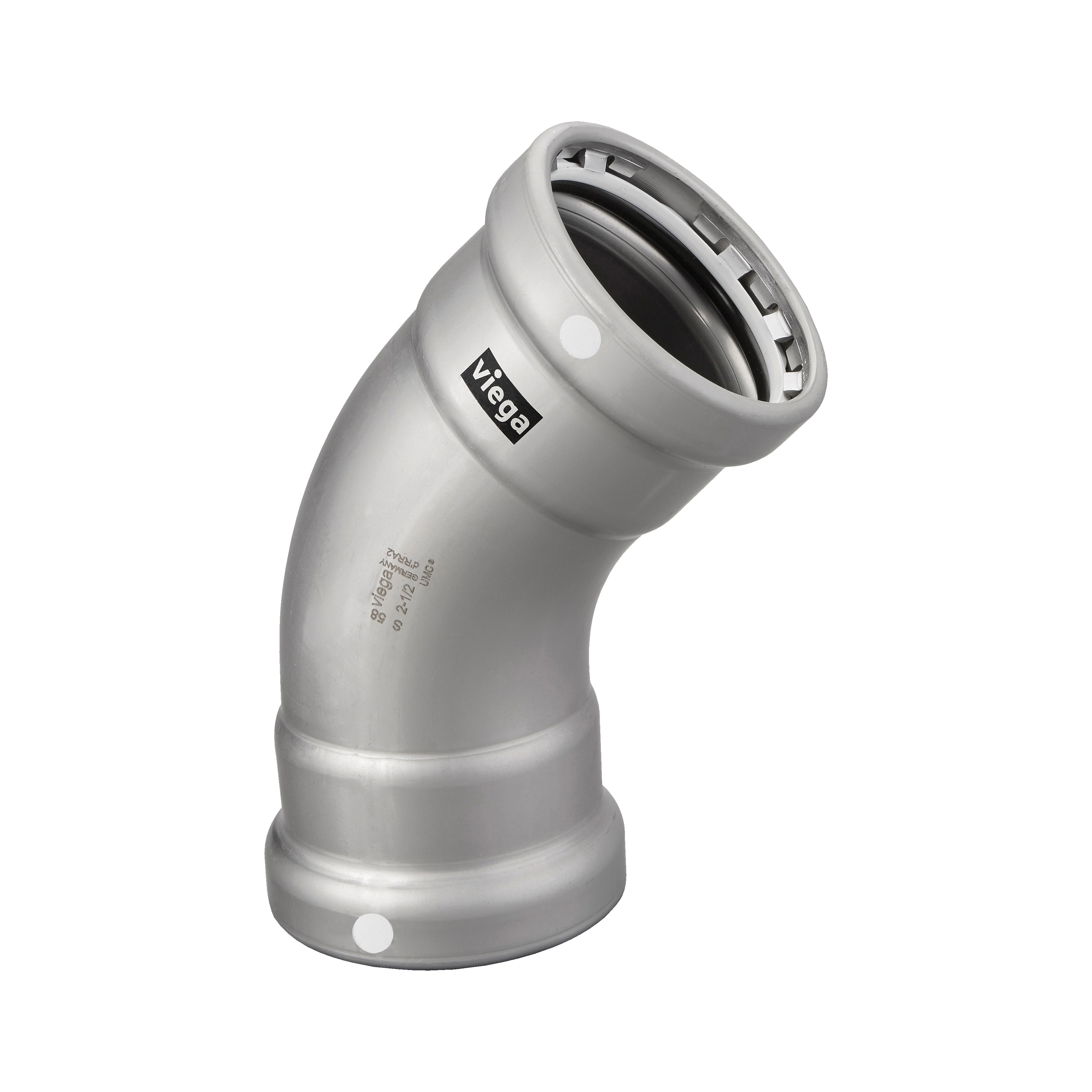 VIEGA 26545 PIPE FITTINGS