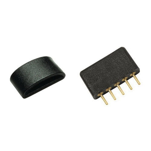WAC LIGHTING WAC Lighting LED-TC-EC InvisiLED End Cap - Black