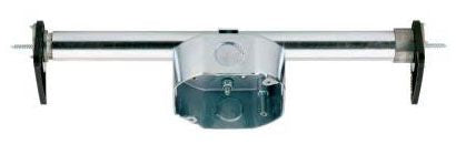 WESTINGHOUSE Westinghouse 0101000 WES 0101000 SUP BRC W/LKG SCR/TEETH