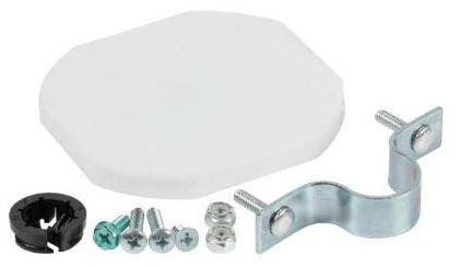 WESTINGHOUSE Westinghouse 0101000 WES 0101000 SUP BRC W/LKG SCR/TEETH