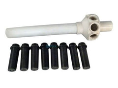 WATERWAY PLASTICS 505-2050B POOL MANIFOLDS