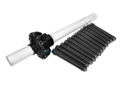 WATERWAY PLASTICS 505-2080B POOL MANIFOLDS