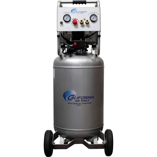 CALIFORNIA AIR TOOLS 20020 AIR COMPRESSOR MOTORS