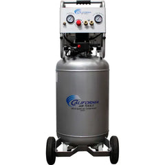 CALIFORNIA AIR TOOLS 20020 AIR COMPRESSOR MOTORS