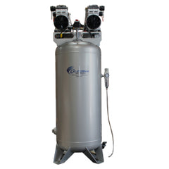 CALIFORNIA AIR TOOLS 60040CAD AIR COMPRESSOR MOTORS