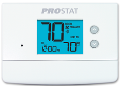 PROSTAT PRS6420 , Thermostat, Programable