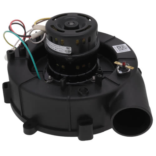 HONEYWELL 1003442 DRAFT INDUCER MOTORS