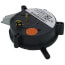 HONEYWELL 632489R PRESSURE SWITCHES