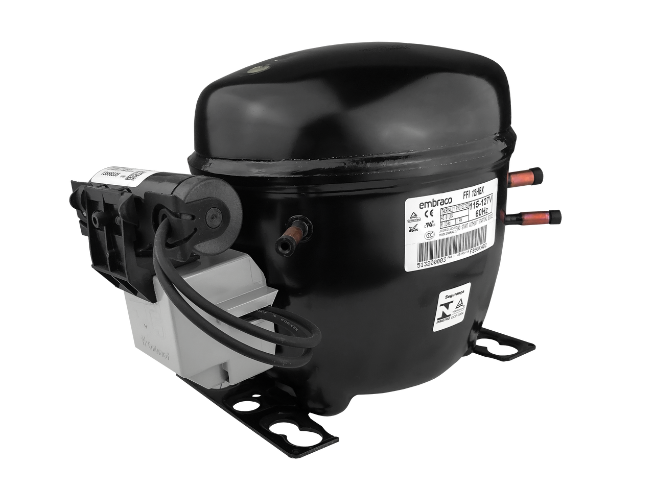ICM CONTROLS FFI12HBX1 COMPRESSOR PARTS & ACCESSORIES