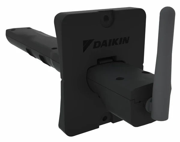 DAIKIN DSEN-HAQA ELECTRONIC AIR CLEANERS