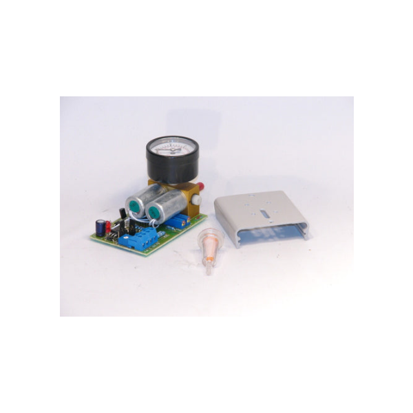 AUTOMATION COMPONENTS-ACI PXP2.3LG ACTUATORS