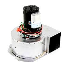 HONEYWELL 622119 BLOWER HOUSING & ASSEMBLIES