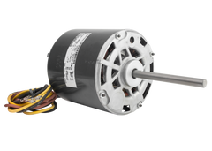 GENTEQ MOTORS 8107-010 OEM REPLACEMENT MOTORS