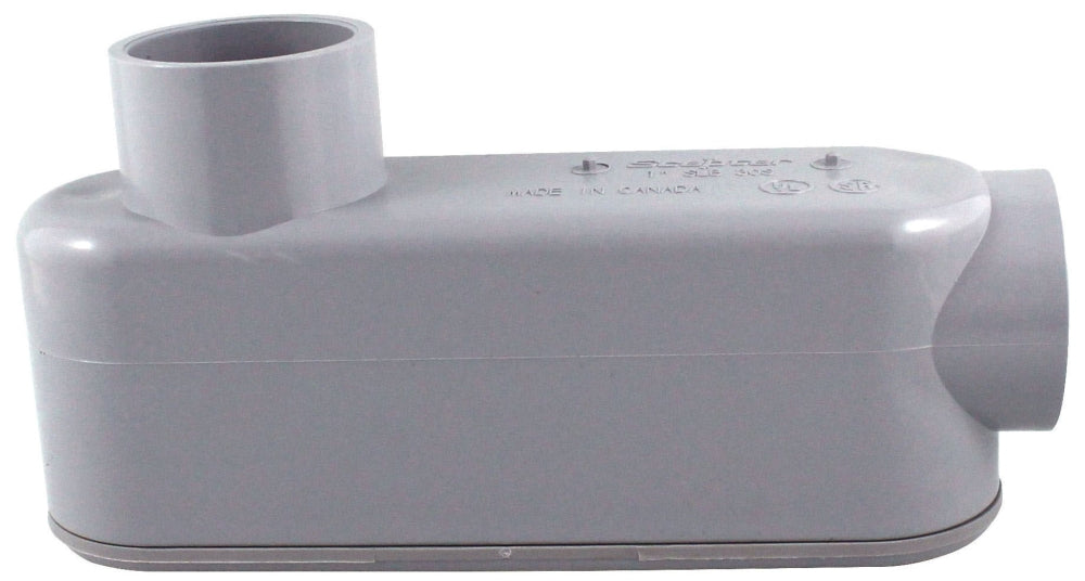 SCEPTER 077543 CONDUITS