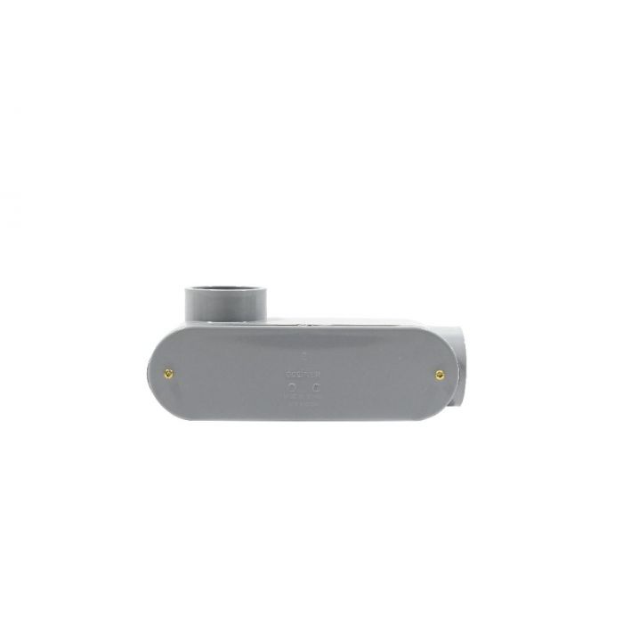 SCEPTER 077526 CONDUITS