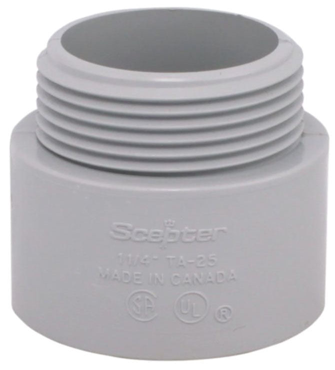SCEPTER 077024 CONDUITS