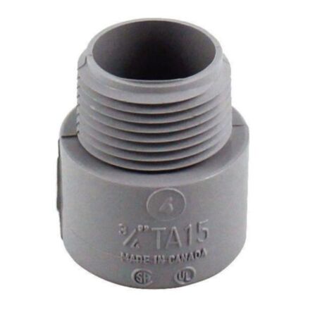 SCEPTER 077022 CONDUITS