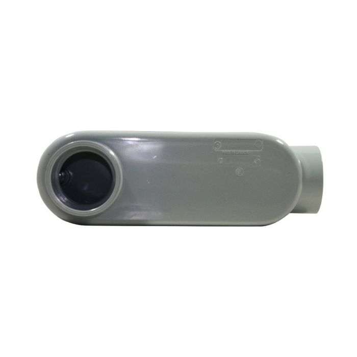 SCEPTER 077547 CONDUITS