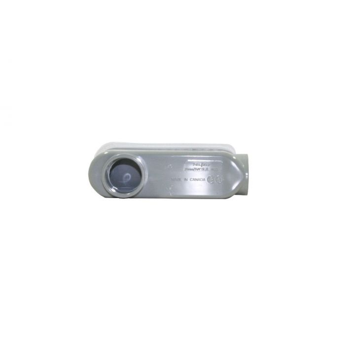 SCEPTER 077544 CONDUITS