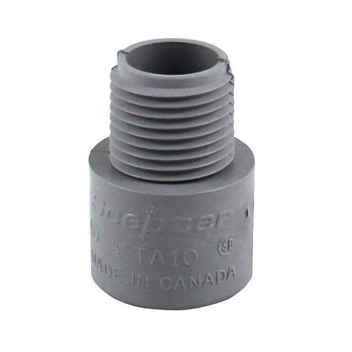 SCEPTER 077021 CONDUITS