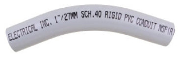 SCEPTER 068603 DUCT ELBOWS