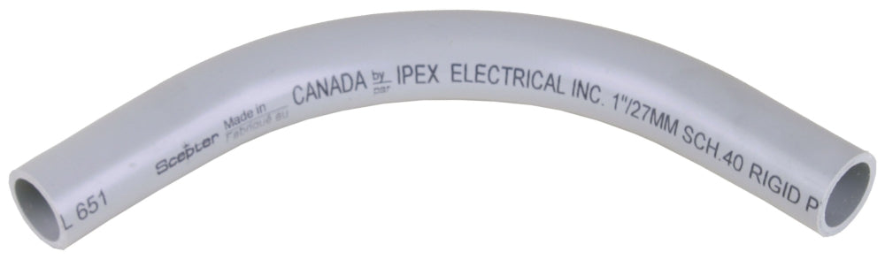 SCEPTER 068582 PVC FITTINGS