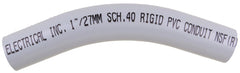 SCEPTER 068602 DUCT ELBOWS